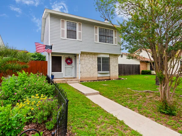 13638 PRINCES KNLS, San Antonio, TX 78231