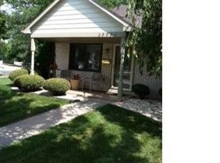 29920 Park St, Roseville, MI 48066