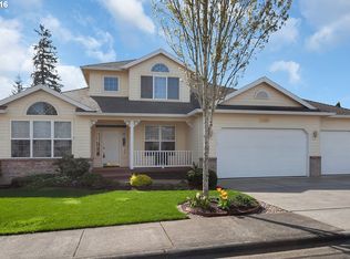 17684 SW Frederick Ln, Sherwood, OR 97140