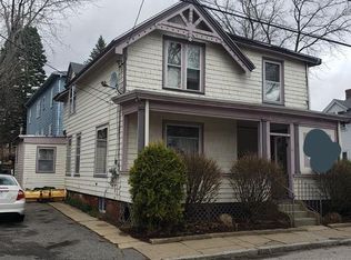 22 Chapin St, Southbridge, MA 01550
