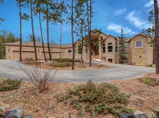 15925 Winding Trail Rd, Colorado Springs, CO 80908