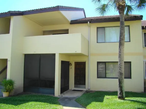 1145 N Shannon Ave APT 19, Indialantic, FL 32903