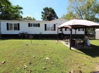 2815 Willow Springs Rd, Little Rock, AR 72206