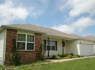703 S Wrenwood St, Strafford, MO 65757