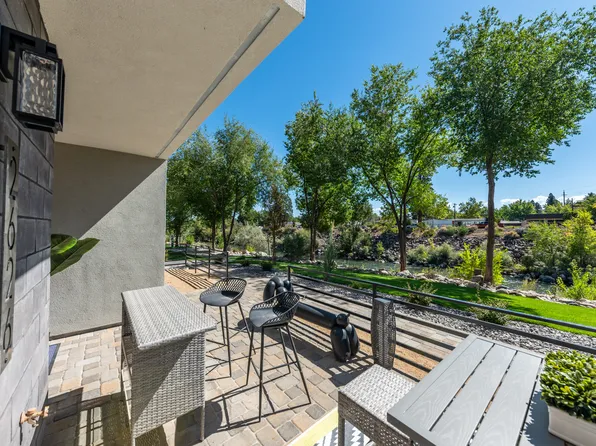 Truckee River Green - Plan 2 Plan, Truckee River Green