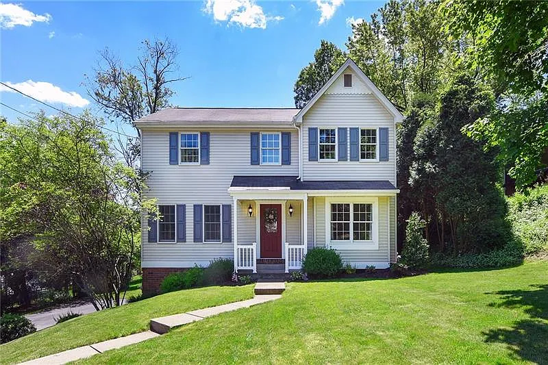 185 Seminole Ave photo 1