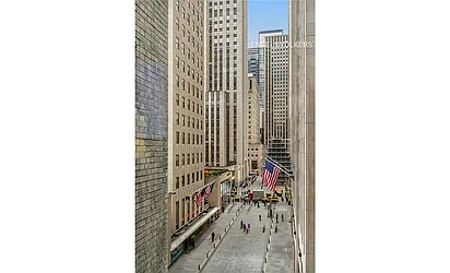 Rented by Engel & Völkers New York City