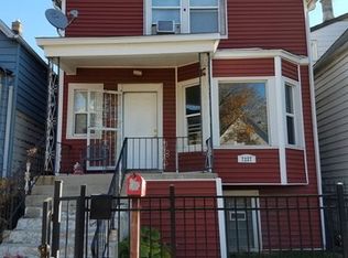7227 S Carpenter St, Chicago, IL 60621