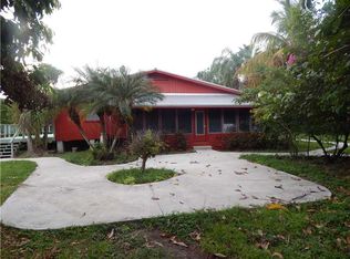 15800 SW 232nd St, Miami, FL 33170