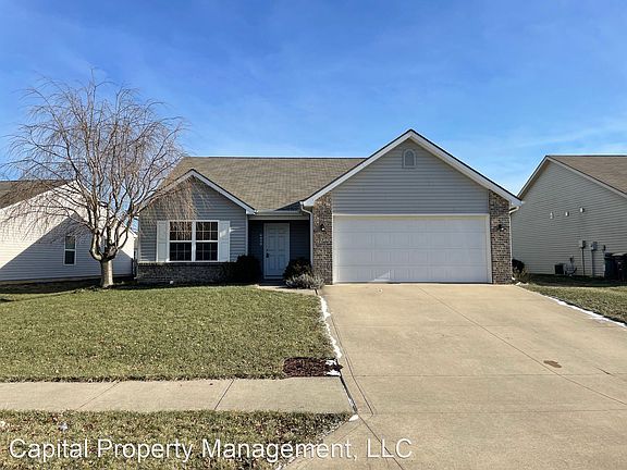 3906 Whitfield Chase, Fort Wayne, IN 46815 Zillow