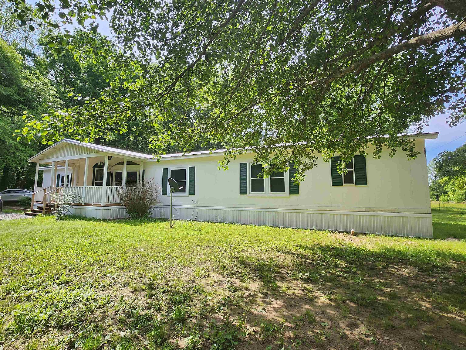 528 Highway 367 N, Judsonia, AR 72081 Zillow