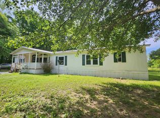 528 Highway 367 N, Judsonia, AR 72081