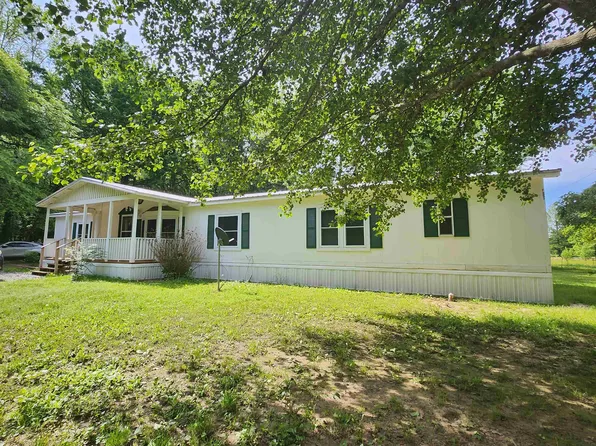 528 Highway 367 N, Judsonia, AR 72081