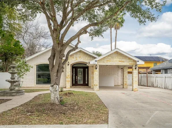 2111 Ebano St, Hidalgo, TX 78557