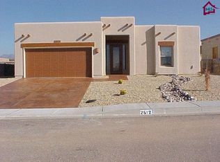 2512 Mateo Pl, Las Cruces, NM 88011