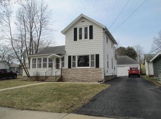 612 Lake St, Baraboo, WI 53913