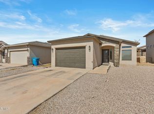 11137 Eleanor Coldwell Ln, El Paso, TX 79927