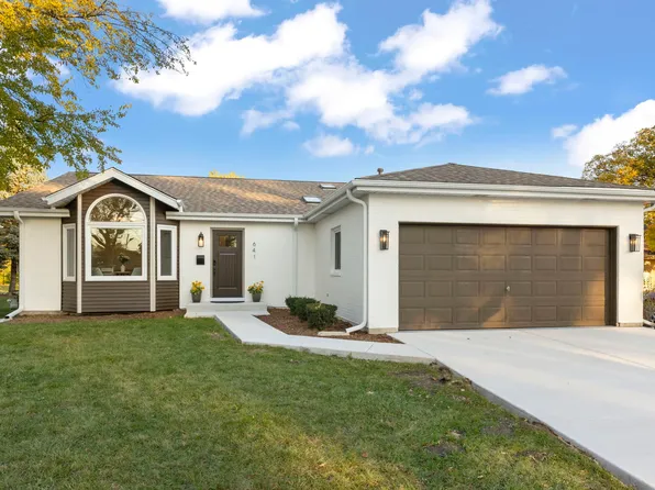 641 N Highview Ave, Addison, IL 60101
