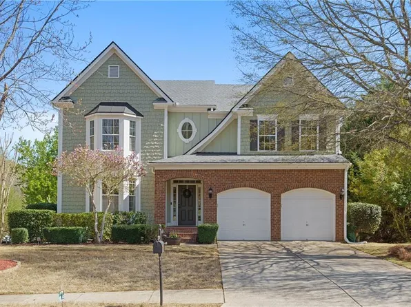 103 Oak Haven Dr, Canton, GA 30115