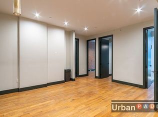 299 Broadway #4F, Brooklyn, NY 11211