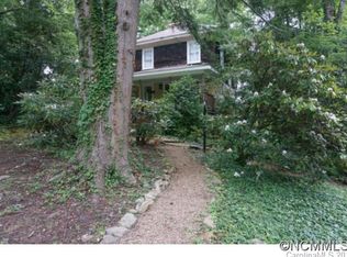 560 W Probart St, Brevard, NC 28712