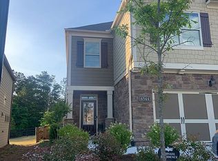 6544 Crosscreek Ln, Flowery Branch, GA