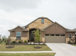 468 Betony Loop, Buda, TX 78610