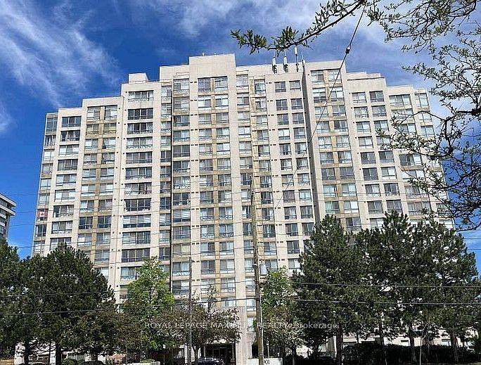 1st image of 2901 Kipling Ave #505