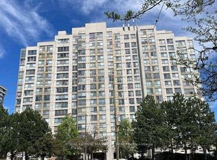 2901 Kipling Ave #505, Toronto, ON M9V5E5