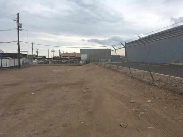 3418 S Central Ave, Phoenix, AZ 85040