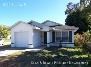 5400 9th Ave N, Saint Petersburg, FL 33710