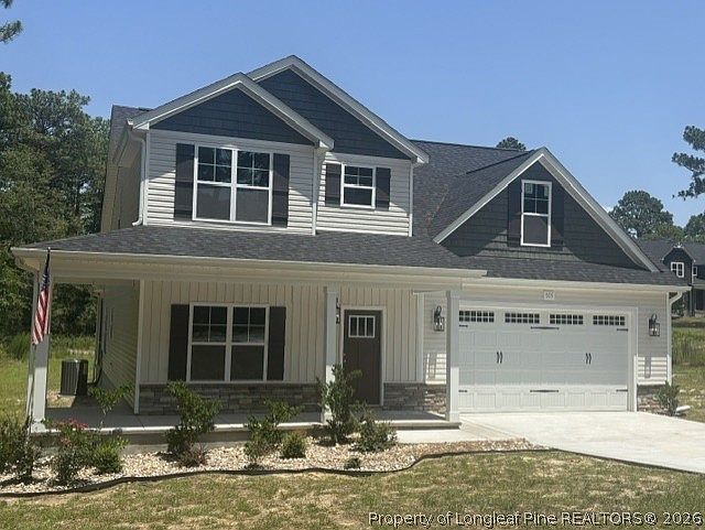1st image of 505 Chason Rd