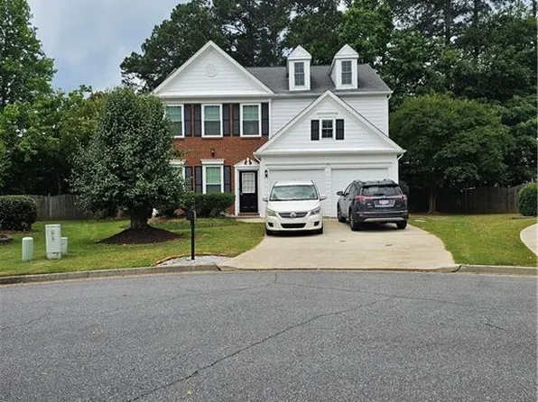 490 Chippenham Ct, Johns Creek, GA 30005