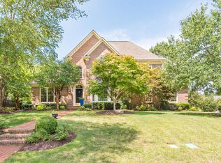 5300 Beritstrasse Ct, Charlotte, NC 28277