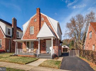 339 E Jackson St, York, PA 17403