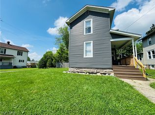 737 Caldwell St, Zanesville, OH 43701