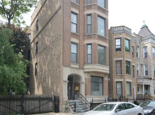 1407 W Erie St APT 4R, Chicago, IL 60642