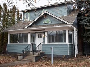 715 E Lakeside Ave, Coeur D Alene, ID 83814
