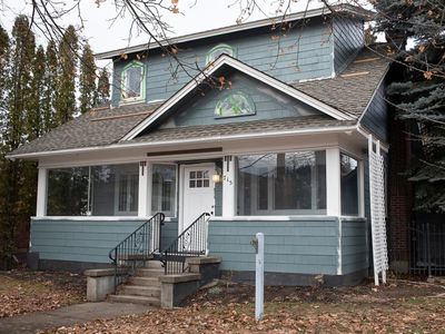 715 E Lakeside Ave, Coeur D Alene, ID, 83814
