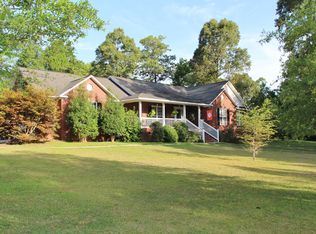 1833 Old Sullivan Rd, Lancaster, SC 29720