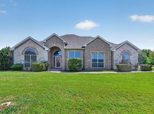 11253 Glenn Cv, Forney, TX 75126