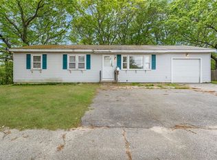 45 Lydia Rd, Coventry, RI 02816