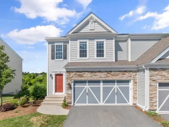 4 Morningside Ln, Hopkinton, MA 01748