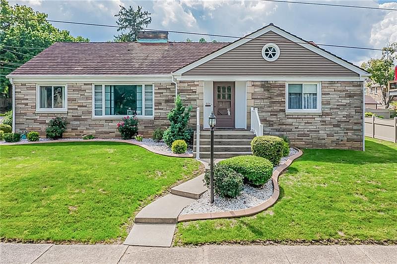 1154 Fawcett Ave, White Oak, PA 15131 Zillow