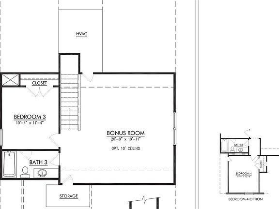 2nd image of 2096 Bushnell Farm Dr Lot 13