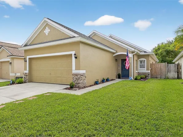 6938 Exeter Park Pl, Apollo Beach, FL 33572