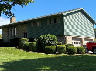 167 S Benbrook Rd, Butler, PA 16001