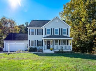 35 Anderson Ln, Rochester, NH 03867
