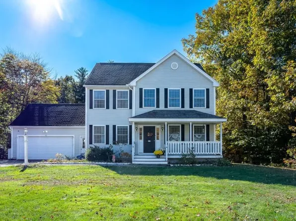 35 Anderson Lane, Rochester, NH 03867