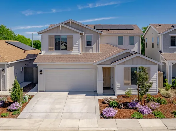 5653 Cobbler Ln, Linda, CA 95901